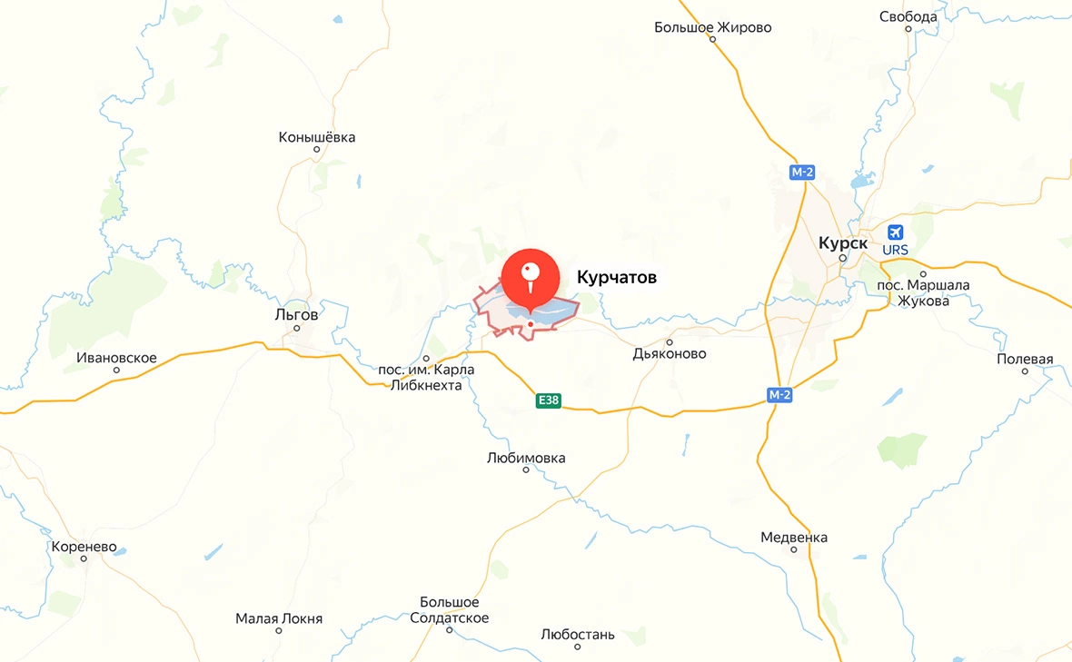 Яндекс.Карты