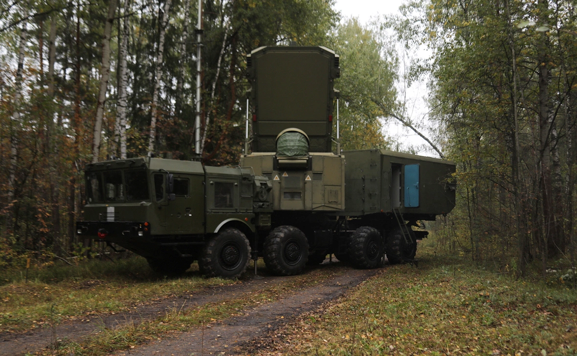 Минобороны России