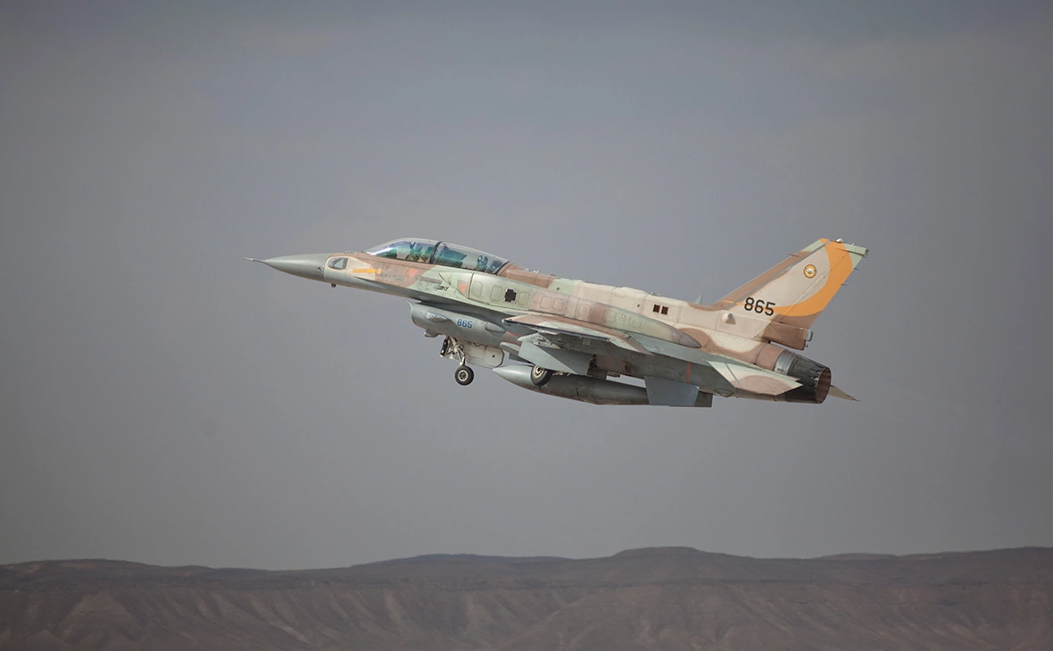 Lior Mizrahi / Getty Images