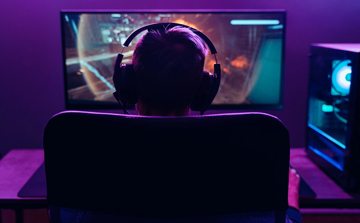 Арсений Паливода / Shutterstock