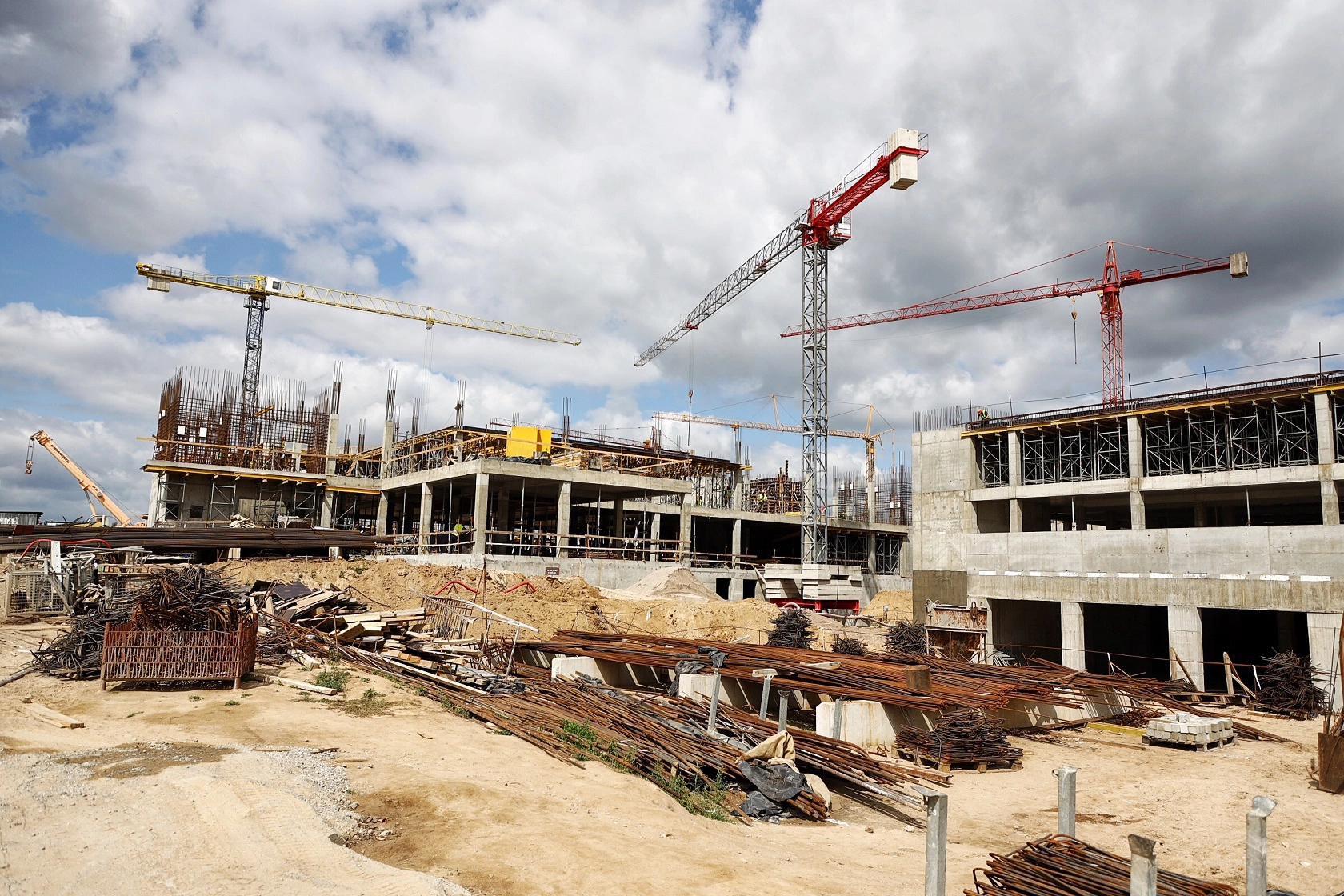 Александр Подгорчук