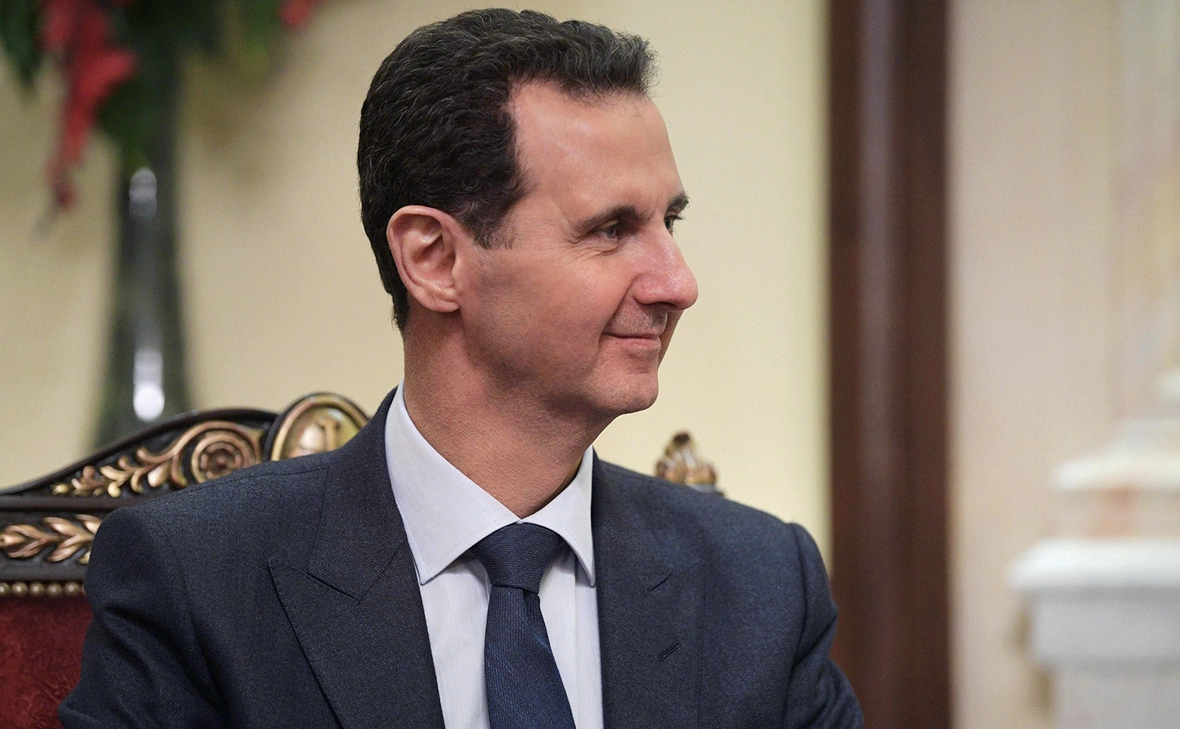 Администрация Президента России