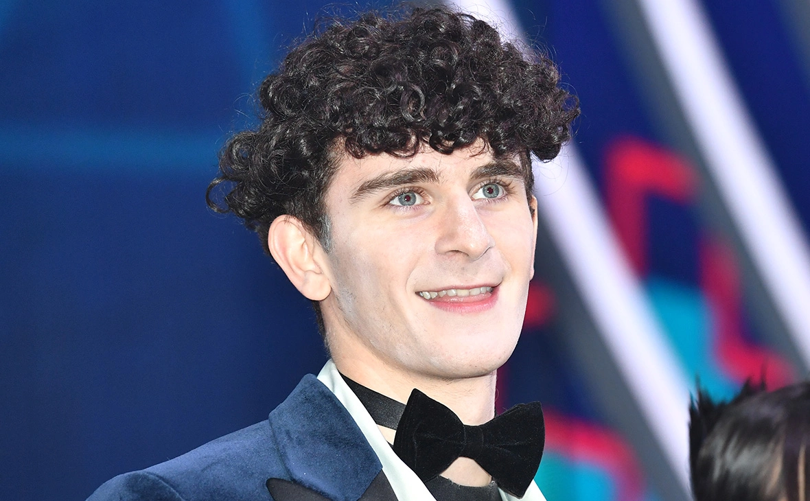 «Комсомольская Правда» / Global Look Press