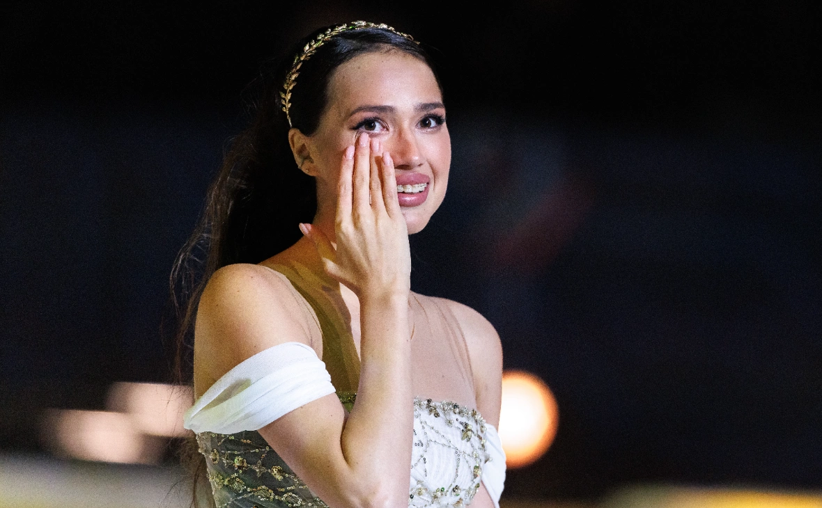 Sergey Elagin / Business Online / Global Look Press