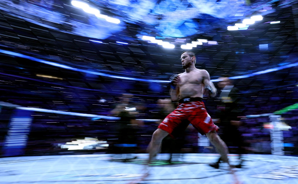  Harry How / Getty Images