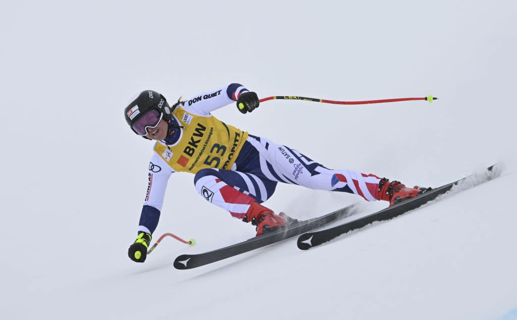 Alain Grosclaude / Agence Zoom / Getty Images