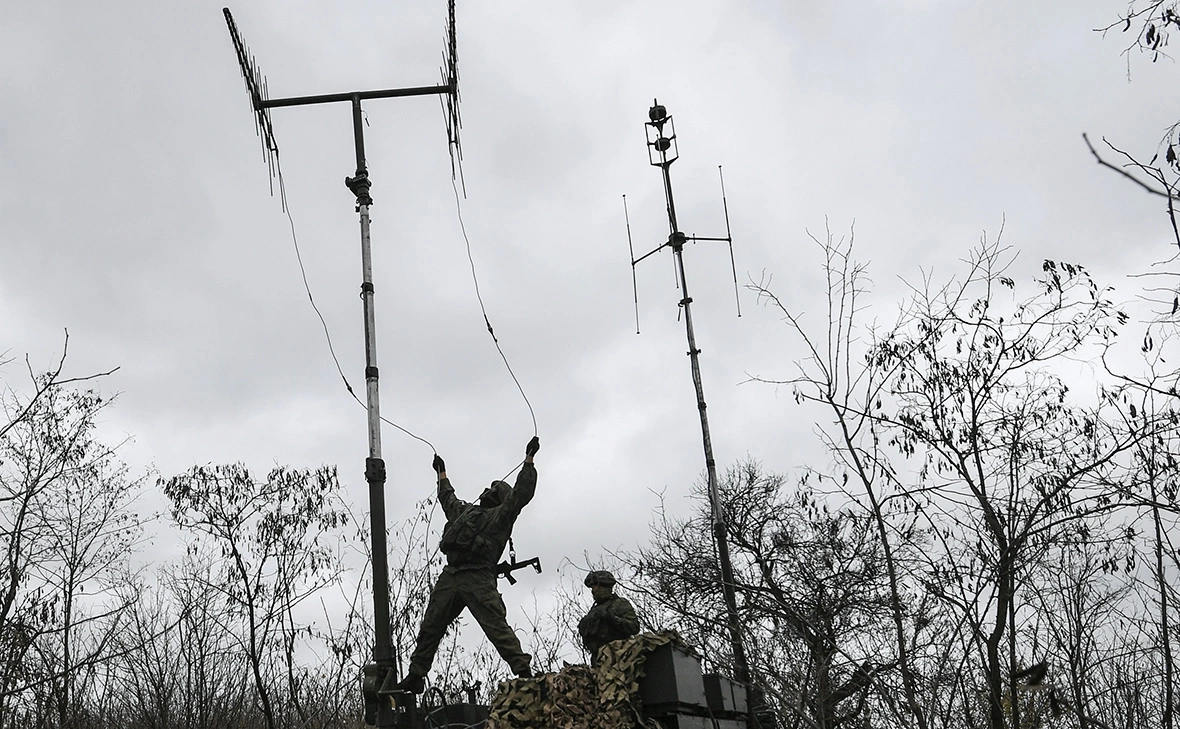 Константин Михальчевский / РИА Новости