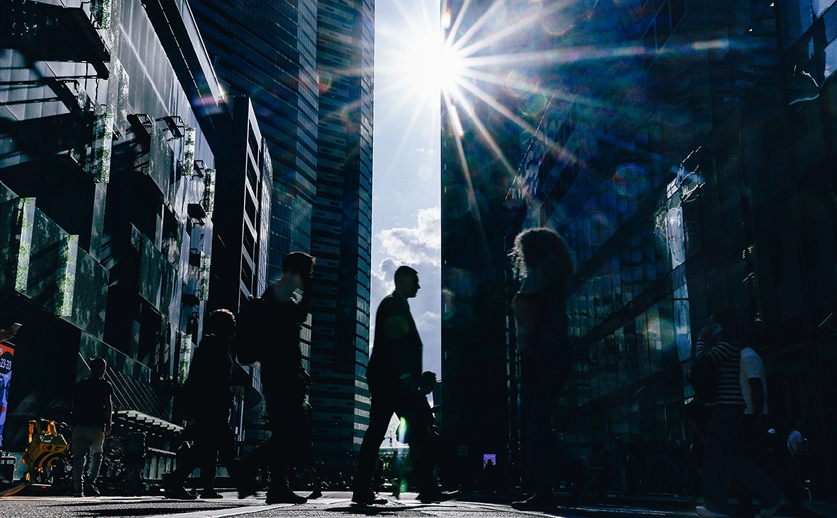 Андрей Любимов / РБК