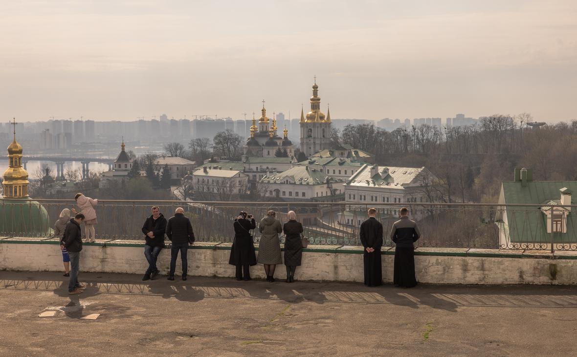 Фото: Roman Pilipey / Getty Images