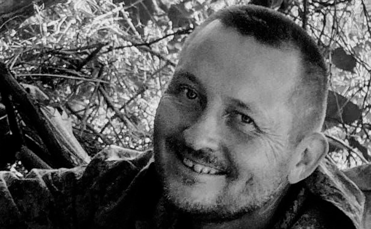 razvozhaev / Telegram