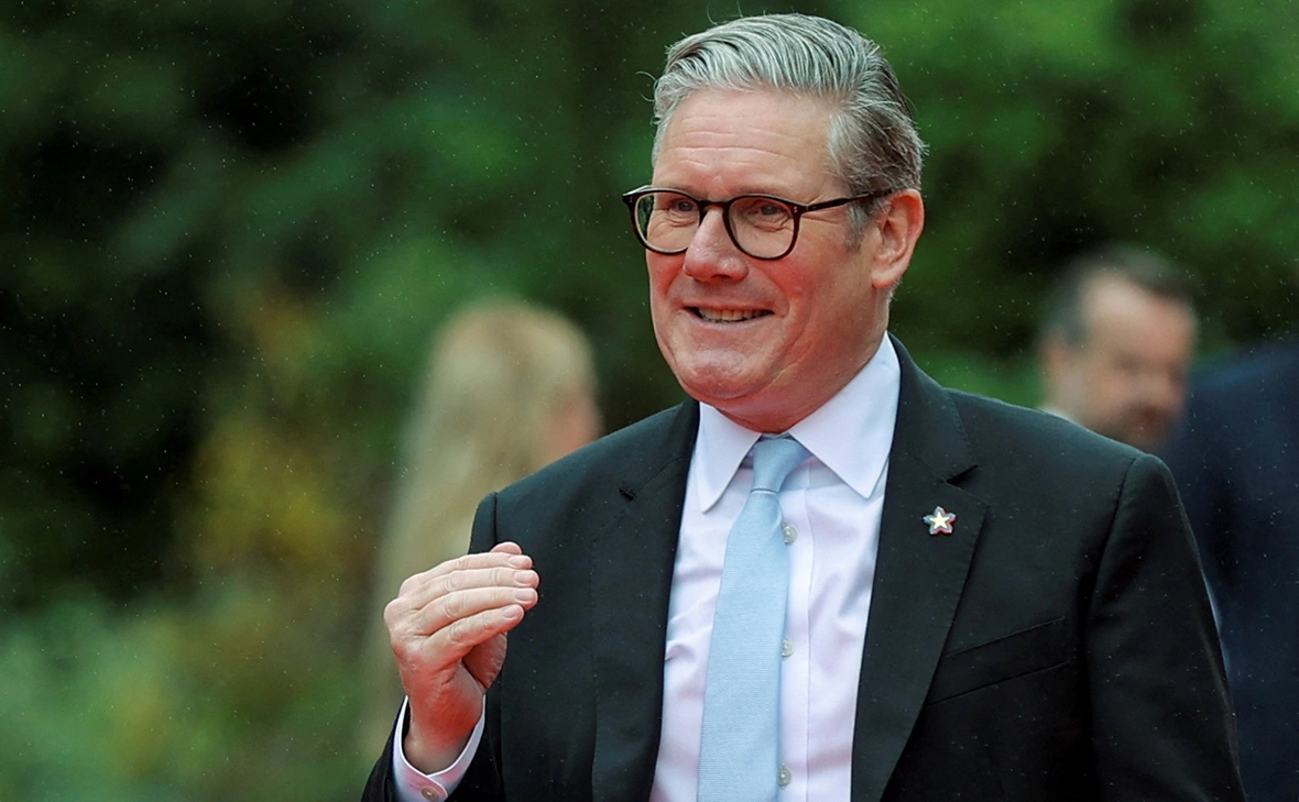 Valdrin Xhemaj / Reuters