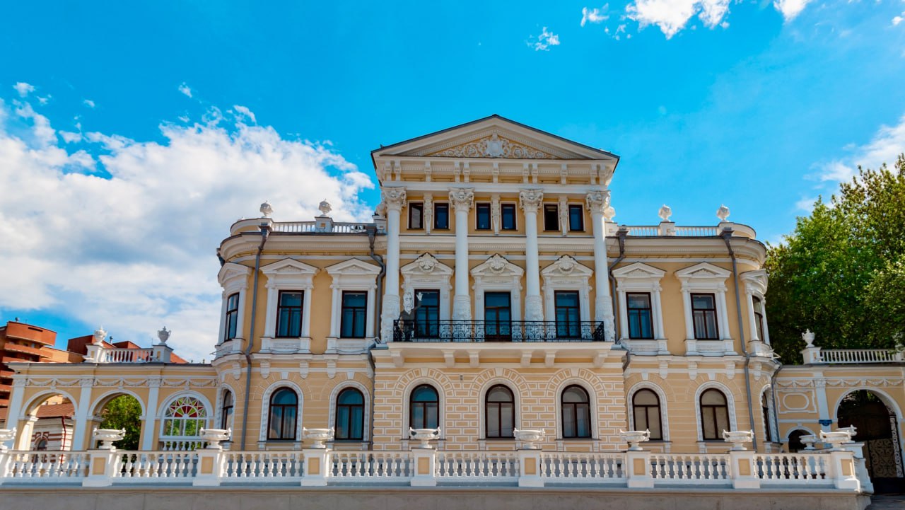 Фото: telegram-канал Дмитрия Махонина