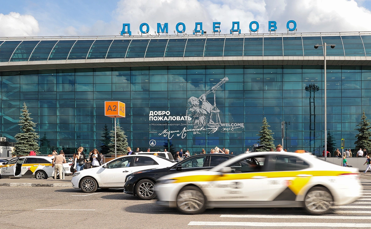 Сергей Петров / NEWS.ru / РБК