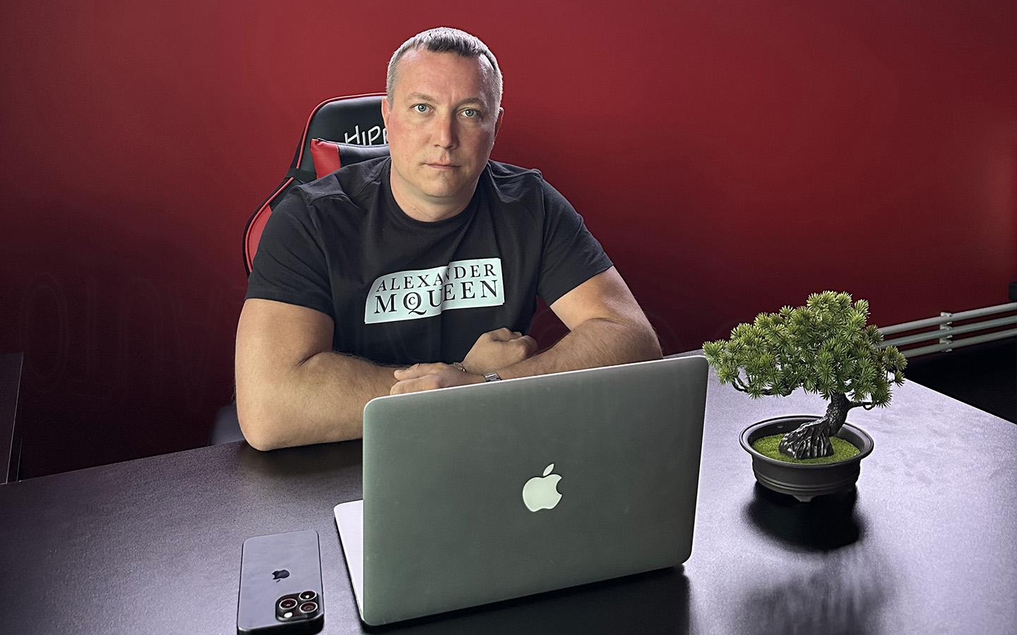 «Нет плохих машин, есть плохая цена»: Саша Goodprice о секретах перекупа