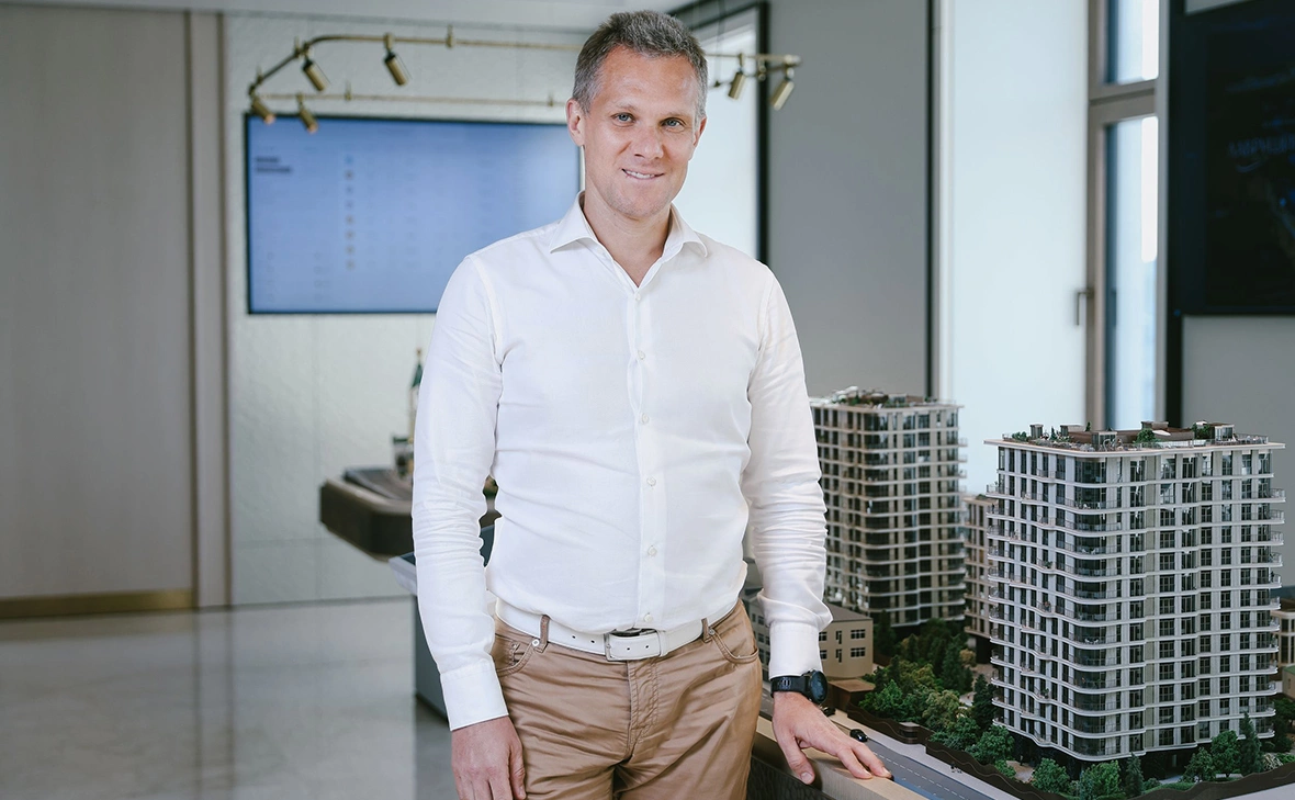 Андрей Любимов / РБК