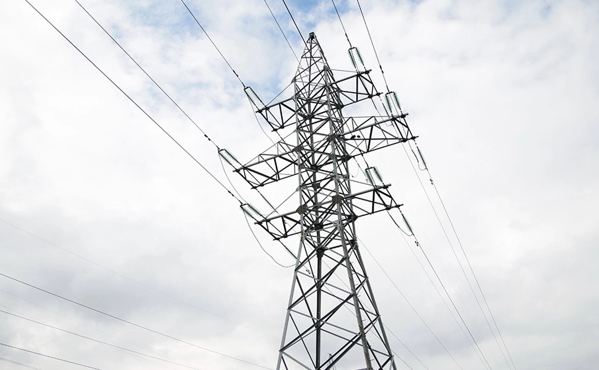 Максим Константинов / Global look press