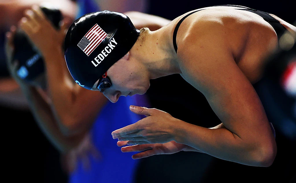 Sarah Stier / Getty Images