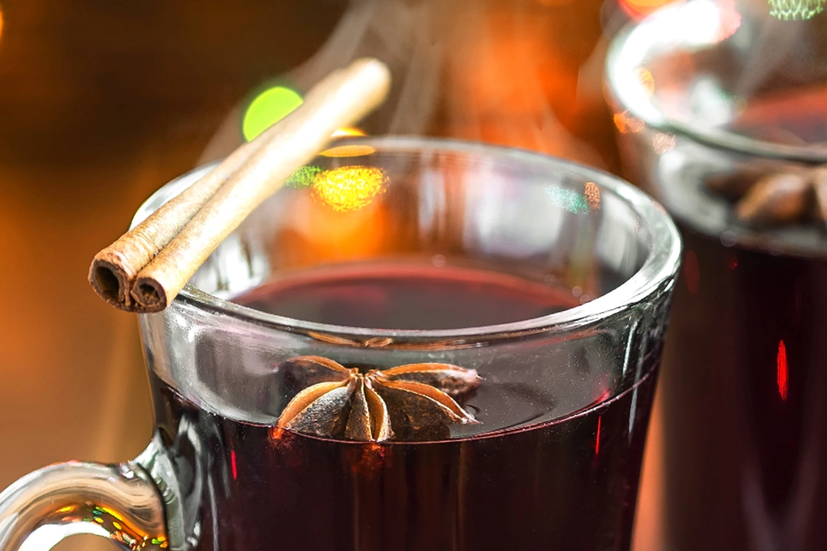 Грог с кофе