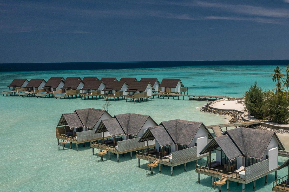 Bandos Maldives