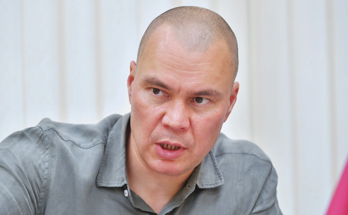 Сергей Киселев / АГН «Москва»