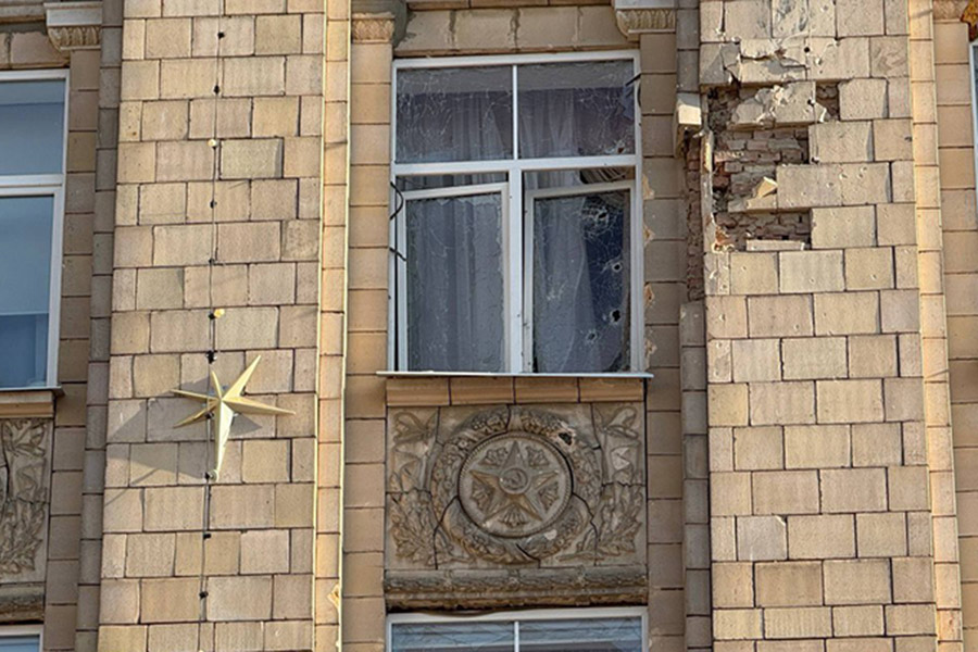 Фото: vvgladkov / Telegram