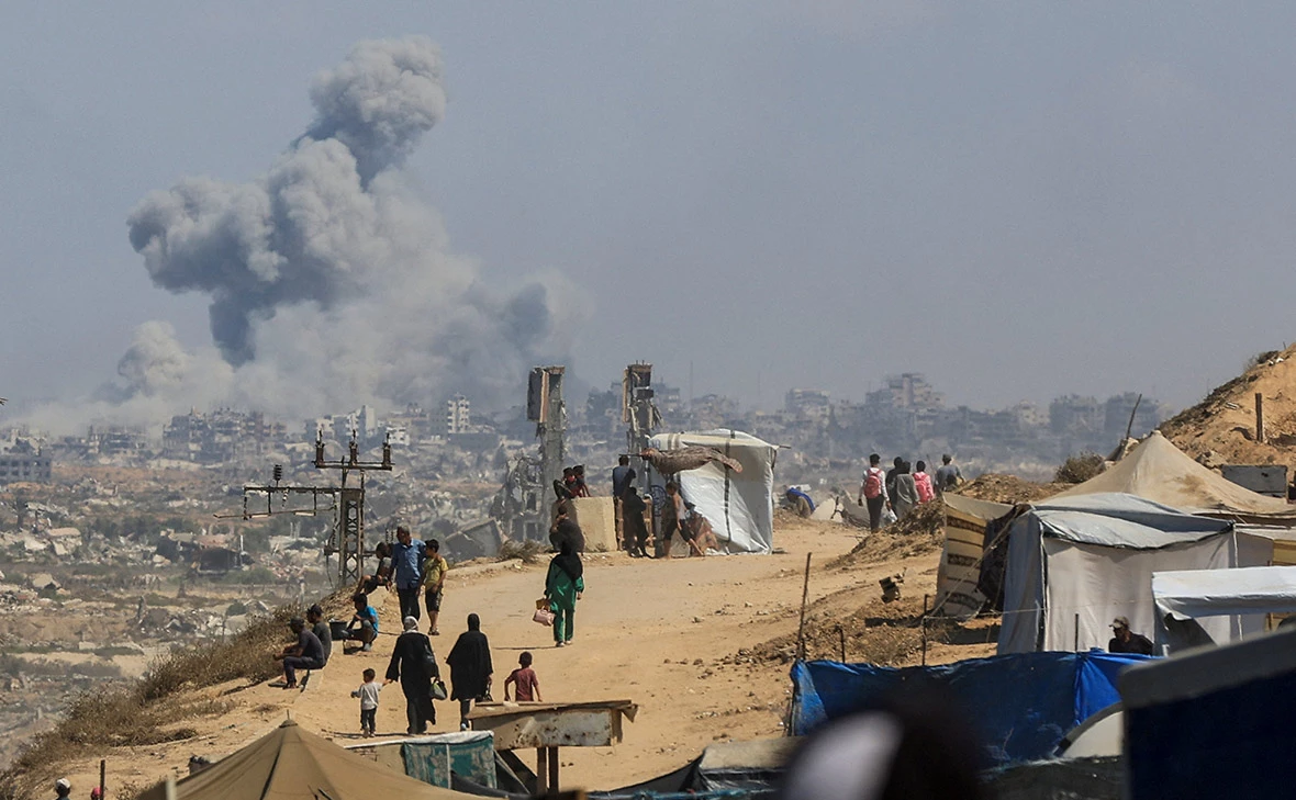 Dawoud Abu Alkas / Reuters