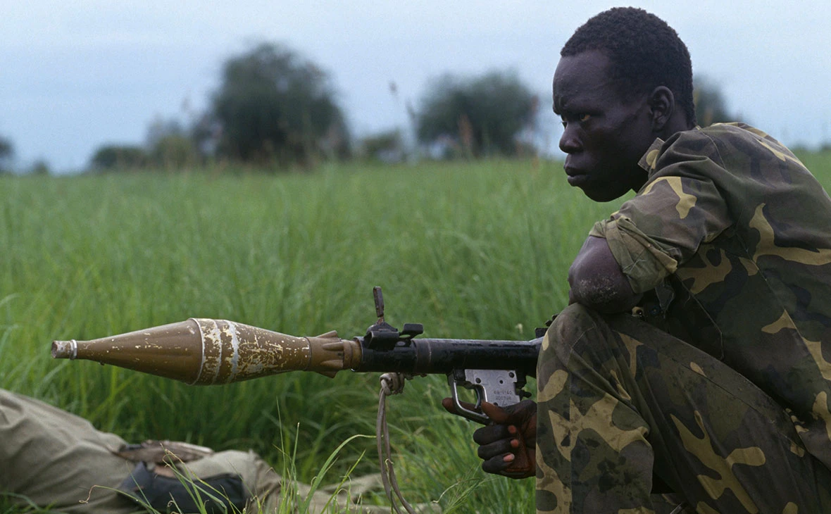 hutchison / Global Look Press