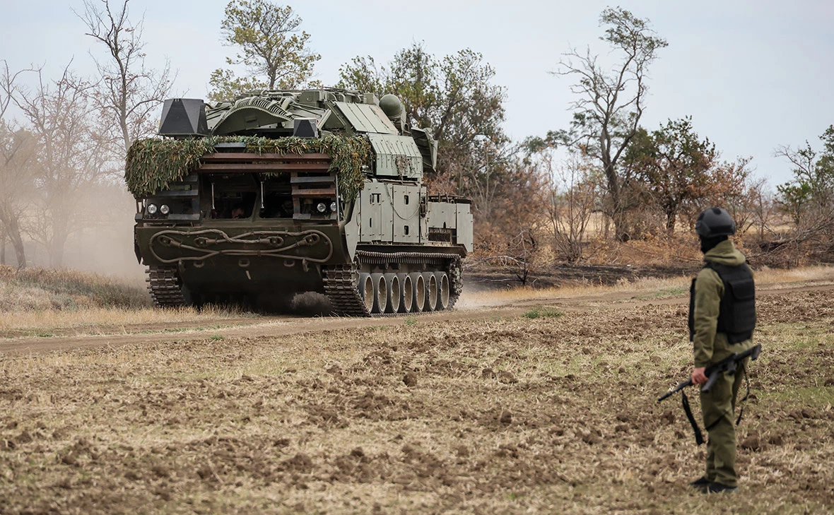 Александр Полегенько / ТАСС