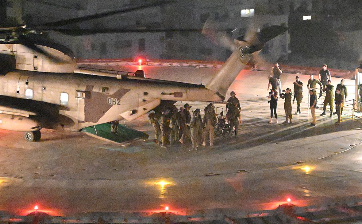 Фото: Alexi J. Rosenfeld / Getty Images