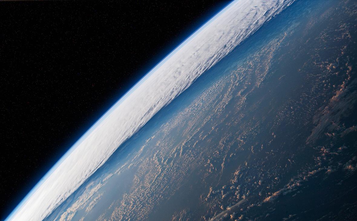 Фото: NASA / Keystone Press Agency / Global Look Press