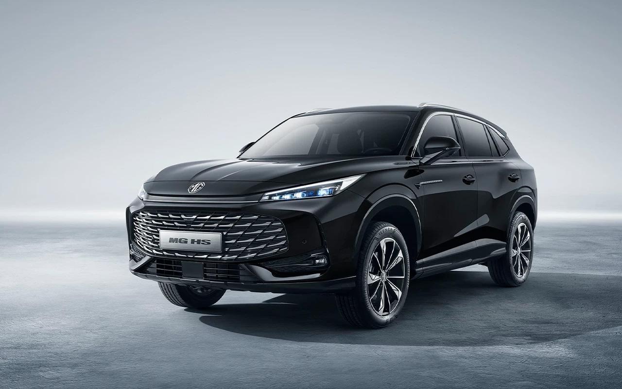 «Москвич» рассказал о планах по расширению модельной линейки