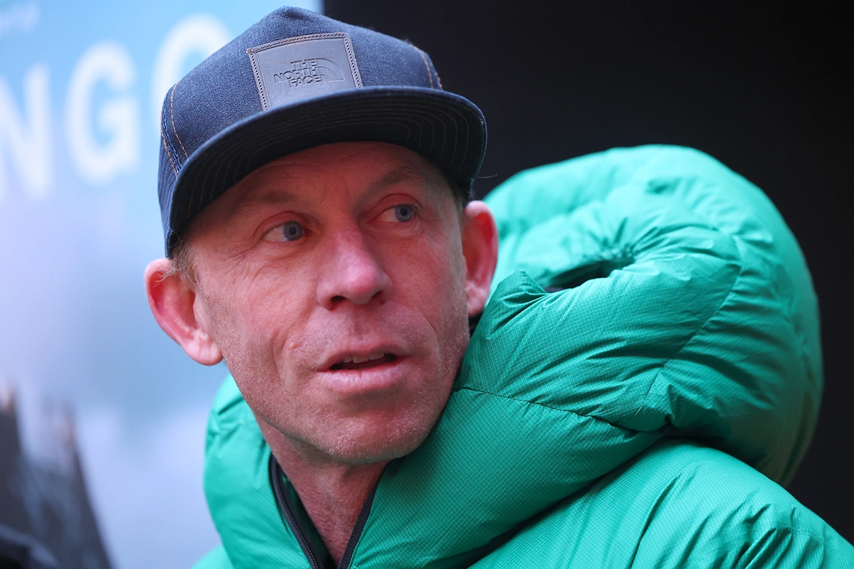 Джим Моррисон