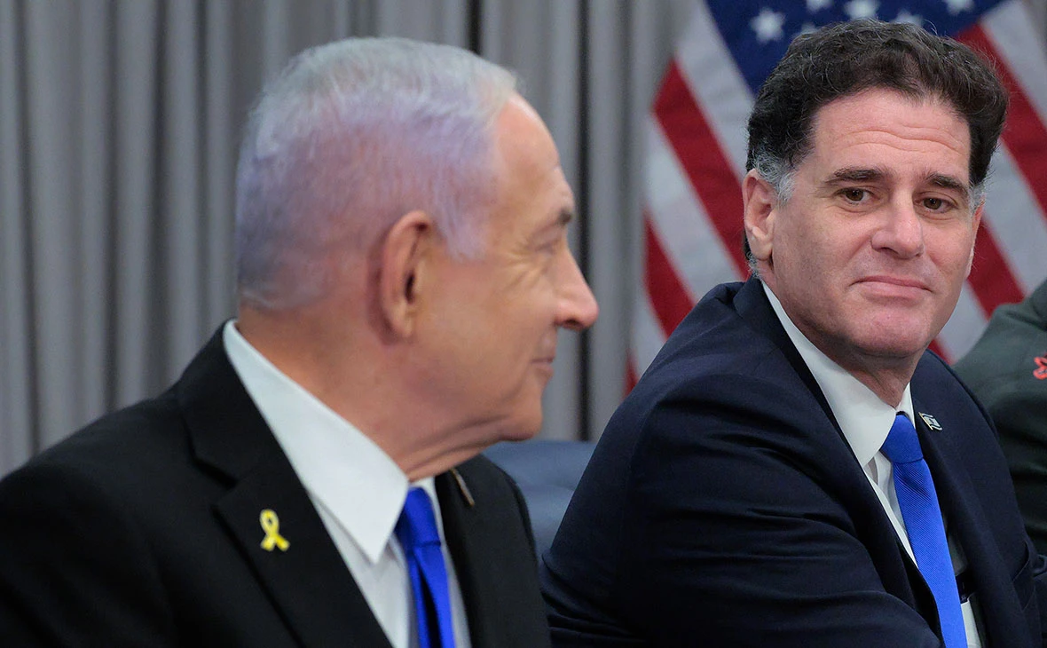 Chip Somodevilla / Getty Images