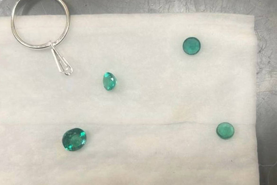 Фото: ФТС России