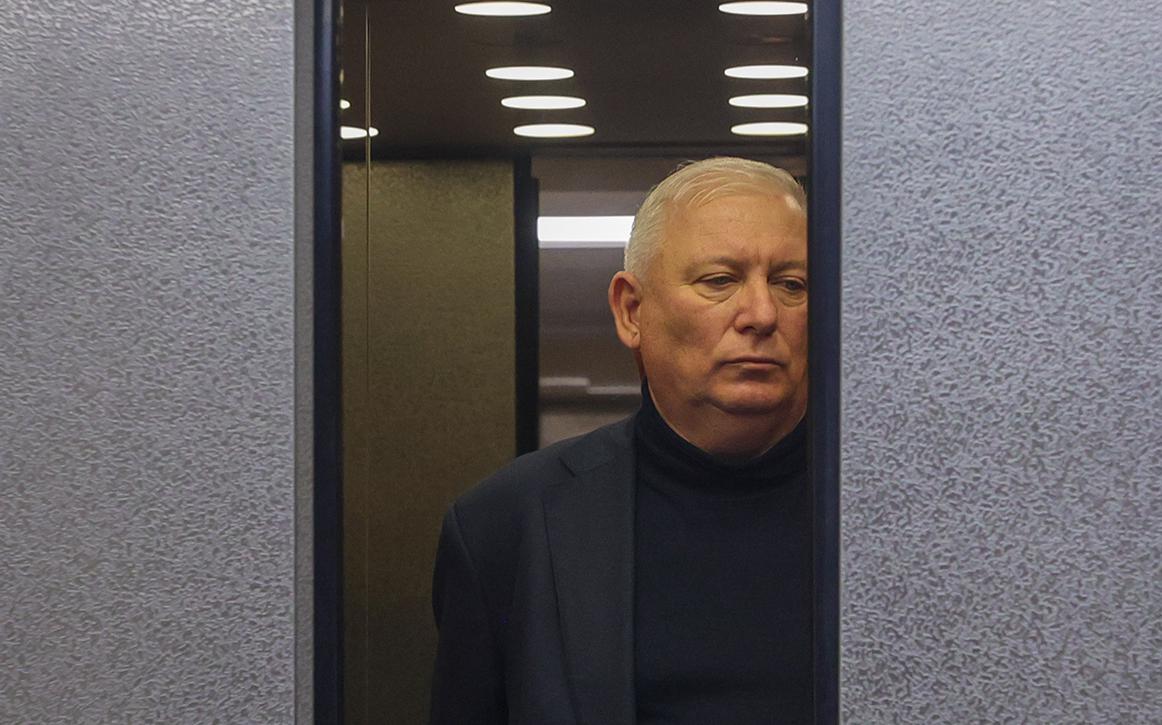 Фото: Наталья Шатохина / NEWS.ru / TACC