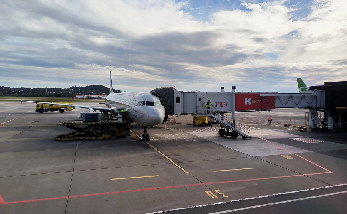 Максим Константинов / Global Look Press