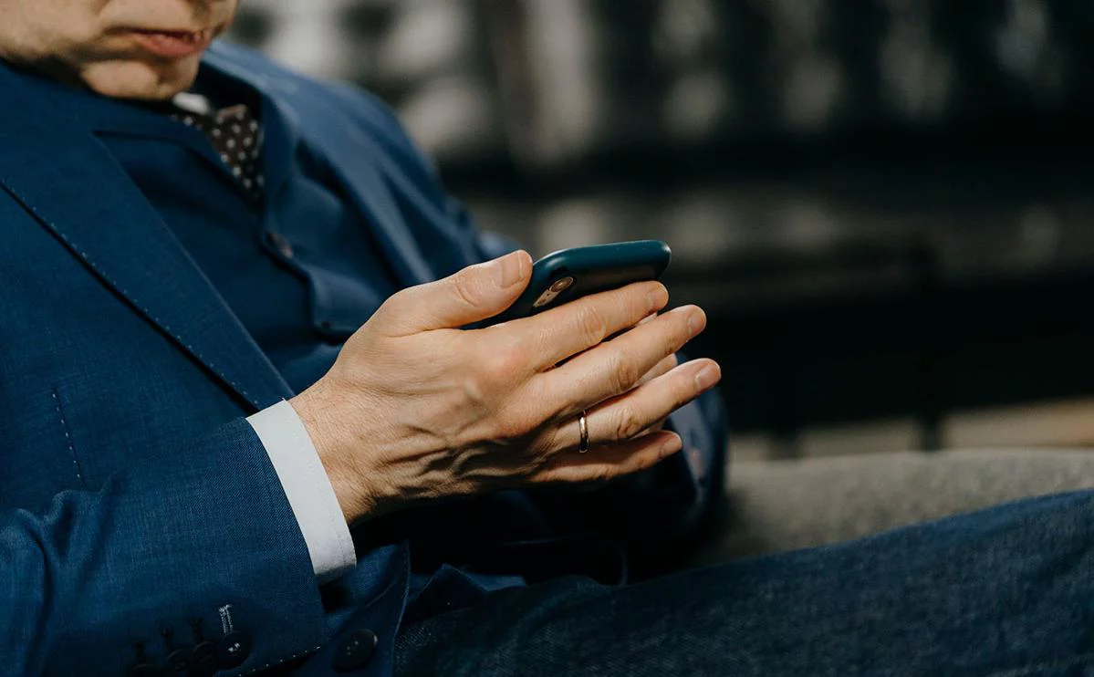 Михаил Гребенщиков / РБК