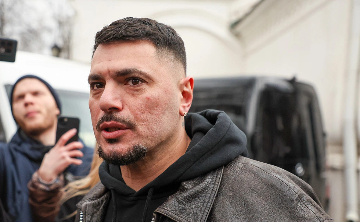 Алексей Белкин / NEWS.ru / Global Look Press