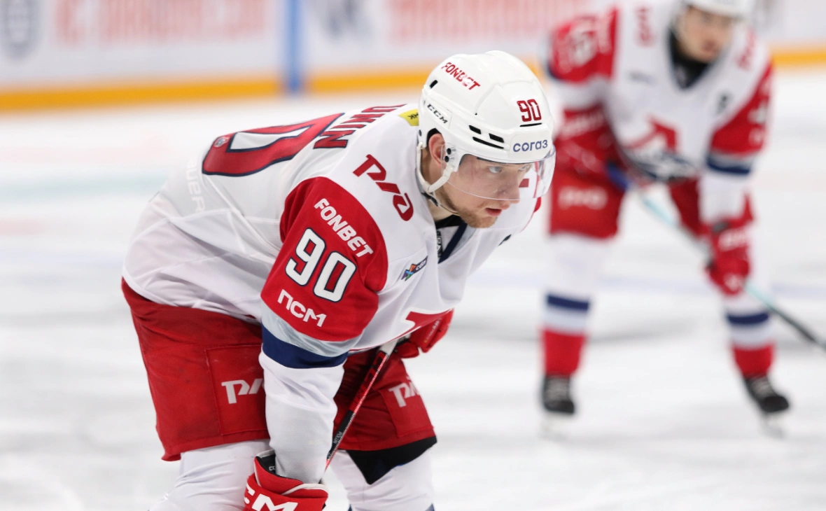 Maksim Konstantinov / Global Look Press