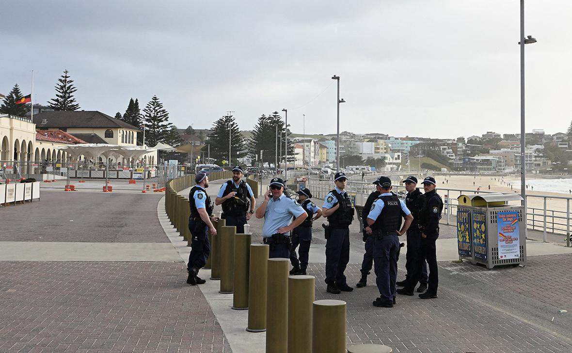 Фото: Flavio Brancaleone / Reuters
