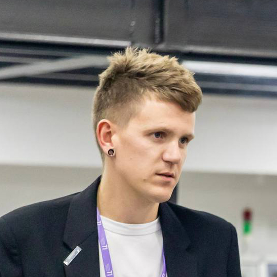 Дмитрий Карев