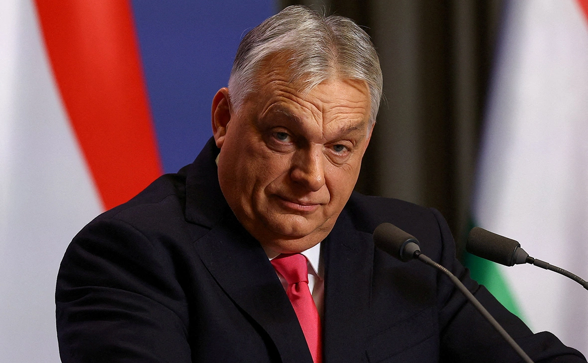 Bernadett Szabo / Reuters