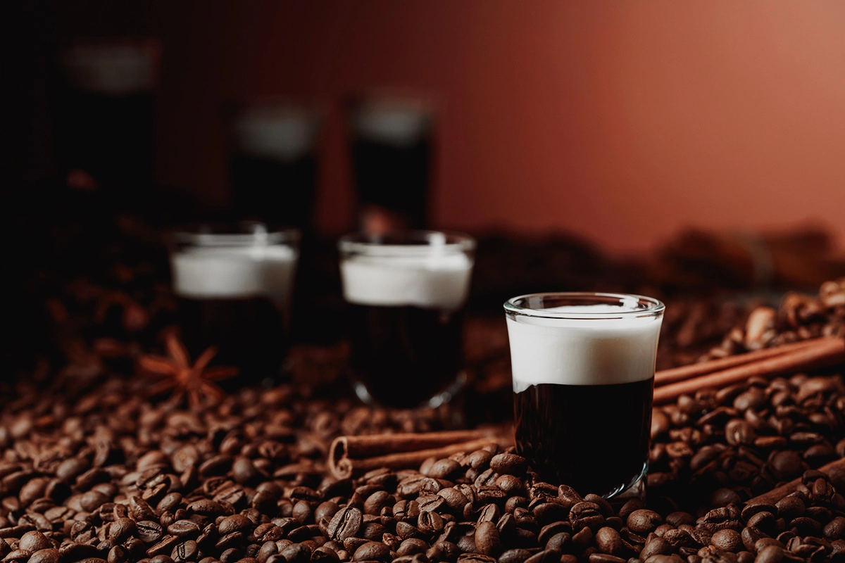 Бренд знаменитого ликера «Шериданс» перешел португальской компании