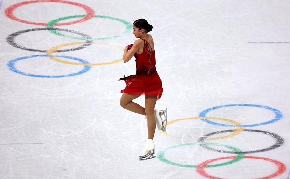 Аделия Петросян