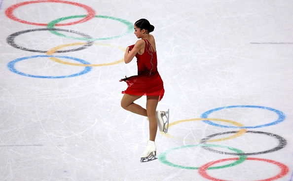 Dean Mouhtaropoulos / Getty Images