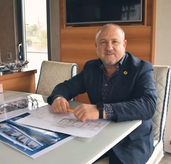 архив журнала "Королевские ворота"