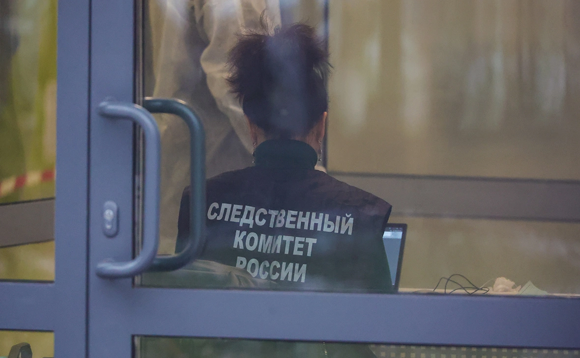 Наталья Шатохина / NEWS.ru / Global Look Press