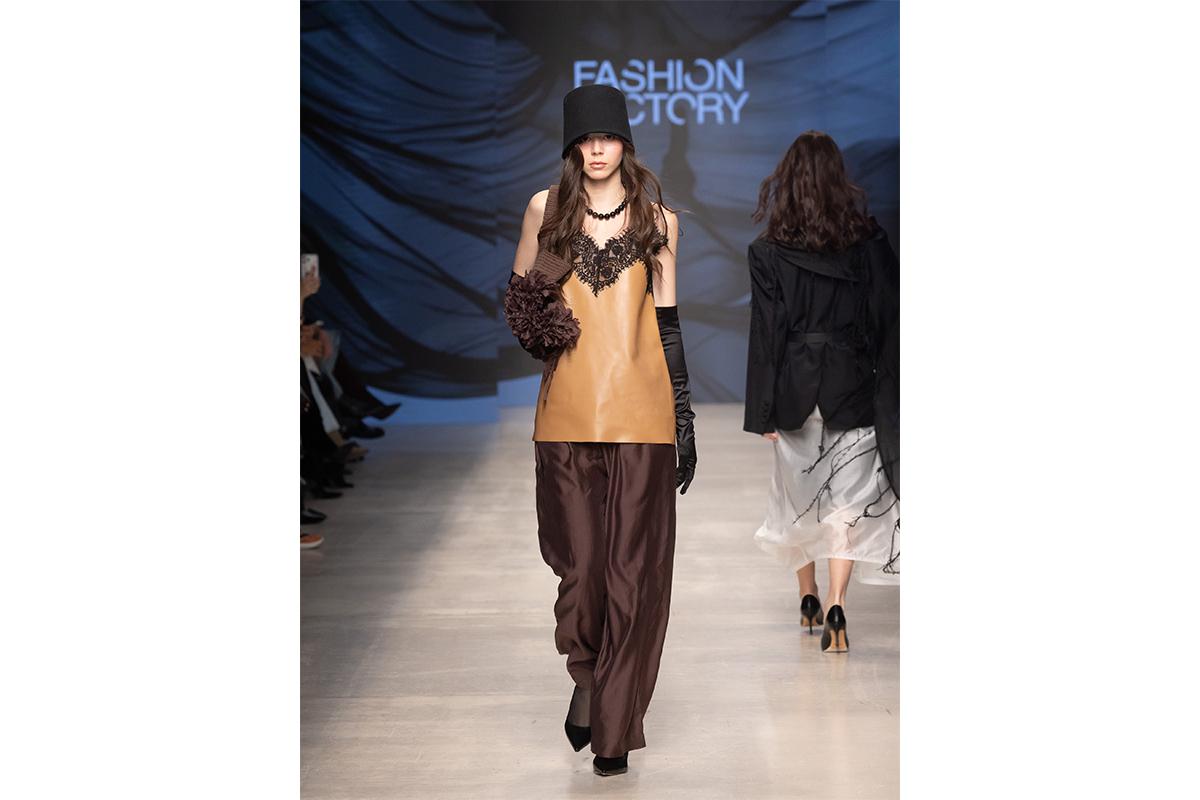 Fashion Factory School