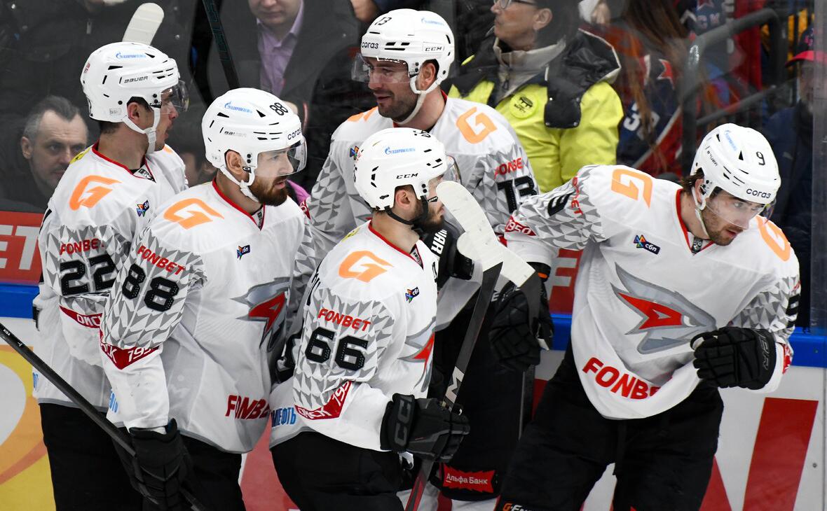 Фото: Daniel Felipe Kutepov / Global Look Press