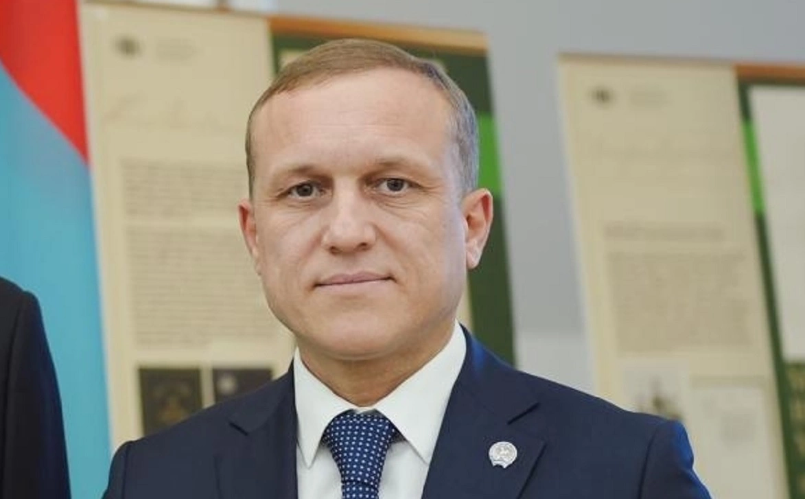 Константин Климин / vk.com